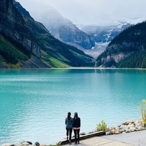 Meet your Posher, Raychel